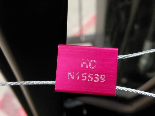 Unknown range 206 Hangcha XC3-18i