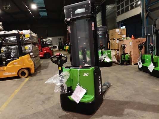 Unknown range 201 - CDD20 XT1-SI