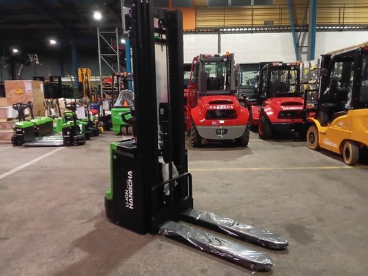 Unknown range 201 Hangcha CDD20 XT1-SI