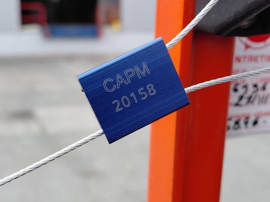 Unknown range 215 AMLIFT 40-15/55