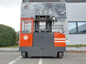 Chariot élévateur latéral multidirectionnel AMLIFT 40-15/55 - 4