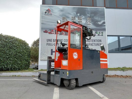 Unknown range 215 AMLIFT 40-15/55