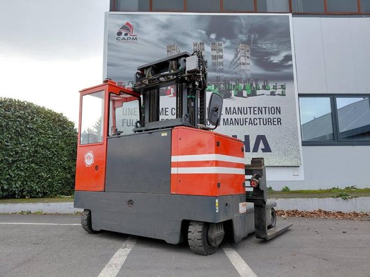 Unknown range 215 AMLIFT 40-15/55