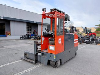 Chariot élévateur latéral multidirectionnel AMLIFT 40-15/55 - 17
