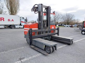 Chariot élévateur latéral multidirectionnel AMLIFT 40-15/55 - 15