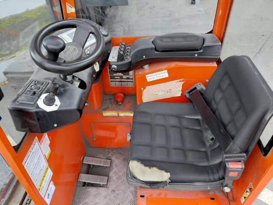 Unknown range 215 AMLIFT 40-15/55